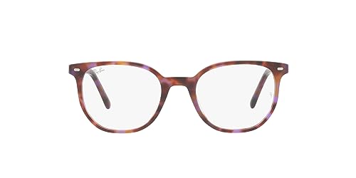 Image of Ray-Ban Unisex Rx5397 Elliot Round Prescription Eyewear Frames