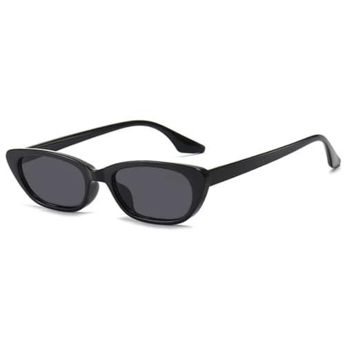 Lunettes de soleil œil de chat contre l'éblouissement | Lunettes UV400 de voyage