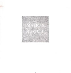 Paperback Myron Stout Book