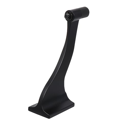 Evita vibraciones con el adaptador de telescopio Homoyoyo para trípode de binoculares