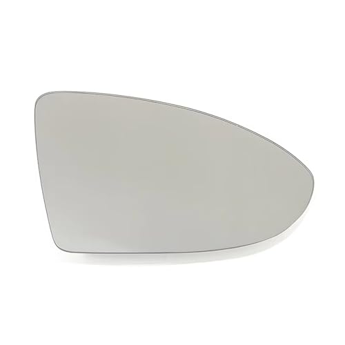 Verre de rétroviseur droit pour VW Golf 7 de 2013 à 2020
