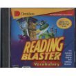 Reading Blaster Vocabulary [video game]