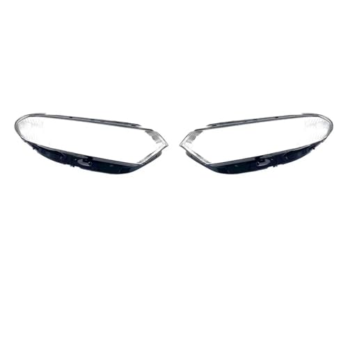 Feu circulation diurne Ford Ecosport 2013-2016 coque phare transparente anti-UV