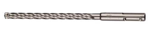 Makita B-58104 - Broca sds-plus nemesis-ii 8x160