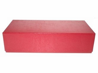 Caja Guardhouse para Monedas Doble Fila 12x5.75x3 miniatura 1