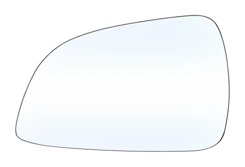 Plus de buée avec le verre rétroviseur gauche chauffant Astra H