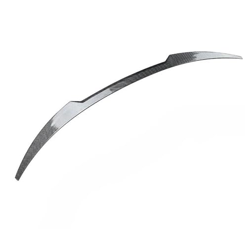 Lèvre d'aile coffre pour BMW X6 F16 pour rajeunir le style arrière de votre voiture