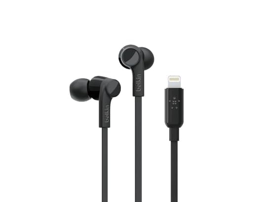 Image of BELKIN Handsfree Kit G3H0001BTBLK