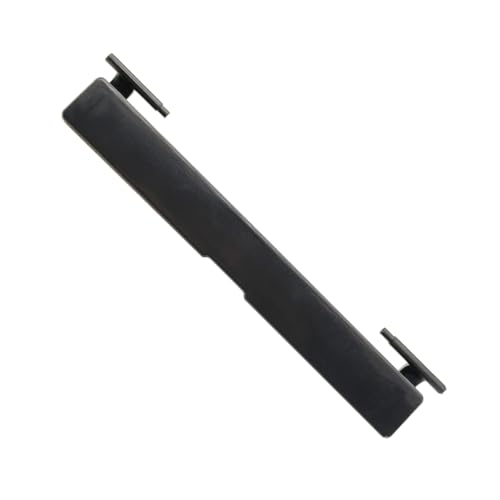 Cache-Rail de Toit Compatible avec Mercedes-Benz Classe C W205 (2015-2021) - Cache-Orifice de Fixation pour Barres de Toit panoramiques - Référence : 2057504100