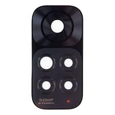 Cello Tech Original Rear Camera Glass for Mi Redmi Note 11, Redmi Note 11s