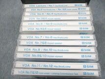 Amazon.co.jp: UK12-073 東京SIM外語研究所 スーパーエルマー VOA