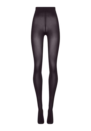 Image of WOLFORD Velvet de Luxe 66 Tights For Women