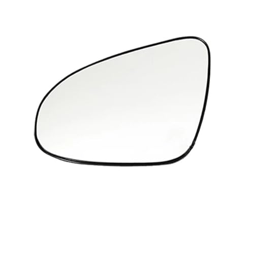 Verre rétroviseur Toyota Yaris 2012-2018 gauche chauffant OEM 87909-0D580