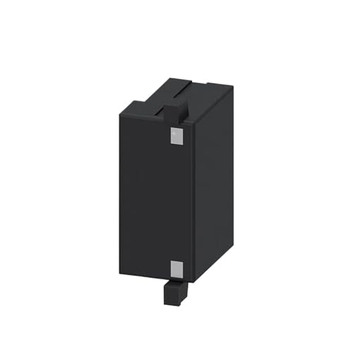 Parasurtenseur combinaison de diodes taille S0 protection contacteurs moteurs 3RT69261ES00