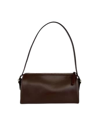 haveglam Women's Stylish Shoulder Sling Bag for Daily Use | Trendy PU Leather Handbag with Zip Closure | Compact & Lightweight Shoulder Purse-picture-31