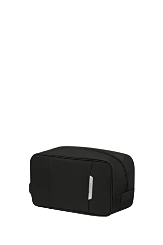 SAMSONITE Cosmix - Hanging Toilet Organiser Beauty Case, 23 cm, Nero