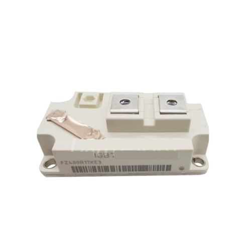 Módulo rectificador IGBT FZ400R17KE3 de alta potencia para control industrial