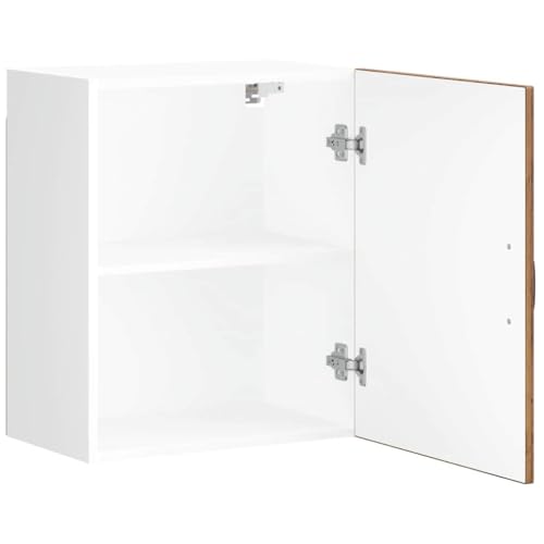 Armoire de cuisine suspendue avec espace de rangement compact Lucca - 8