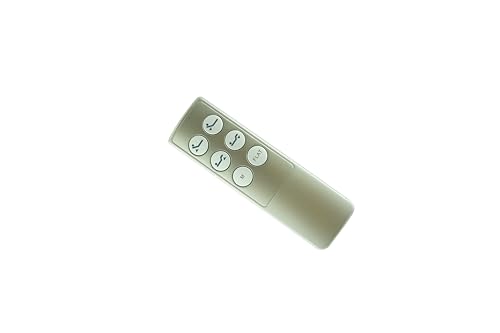 Replacement Remote Control for MLily Adjustable Bed Base (Read Points and Description Before Order) (for MLily NL200U)