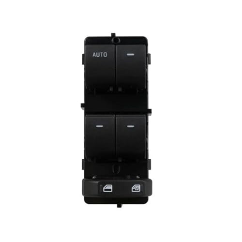 Interrupteur de commande d'alimentation commande de vitre Ford F-150 LHD