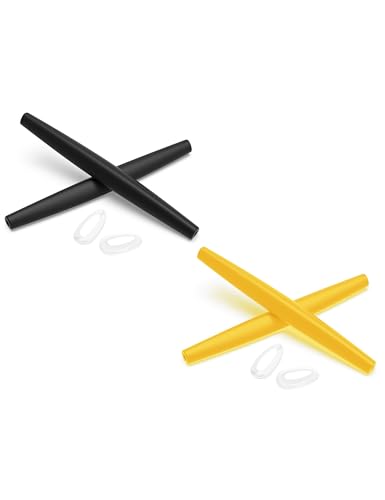 Image of Replacement Rubber Kits Nose Pieces & Earsocks for Oakley Crosshair 2012