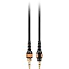 RØDE NTH-Cable for NTH-100 Headphones, 1.2m / 4ft Long, 3.5mm Male to Male High-Quality Audio Cable With ¼-inch Adaptor Included (Black) #3