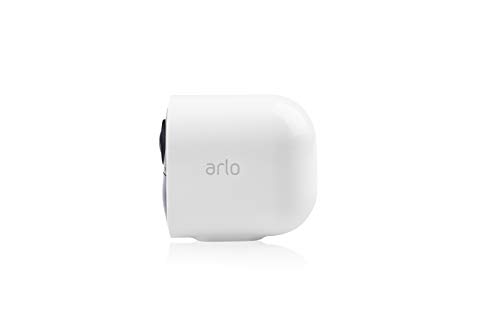Arlo Certified Accessory | Dual Battery Charging Station, Charge Two Batteries, Designed for Arlo Pro 3, Pro 4, Pro 5, Ultra 2, Go 2 Security Cameras, White