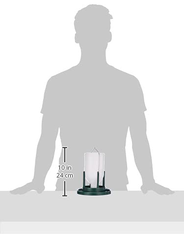 Trixie 5453 Volieren-Wasserspender, 1.000 ml/20 cm, Kaninchen, natur
