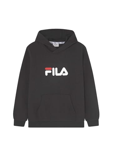 Sweat à capuche Fila décontracté idéal pour vos sorties urbaines de week-end