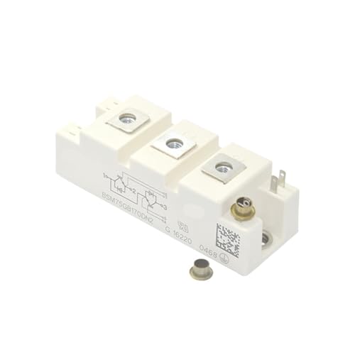 BSM75GB170DN2 module de puissance IGBT pour onduleur industriel - 2