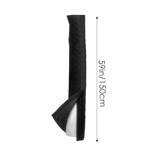 Housse pour tuyau de climatisation transportable durable - 6