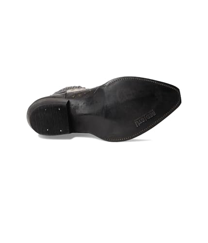 Bed:Stu Raise Women's Boot3