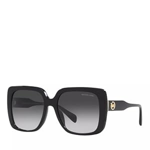 Michael Kors MK2183U Mallorca Black/Grey Gradient One Size
