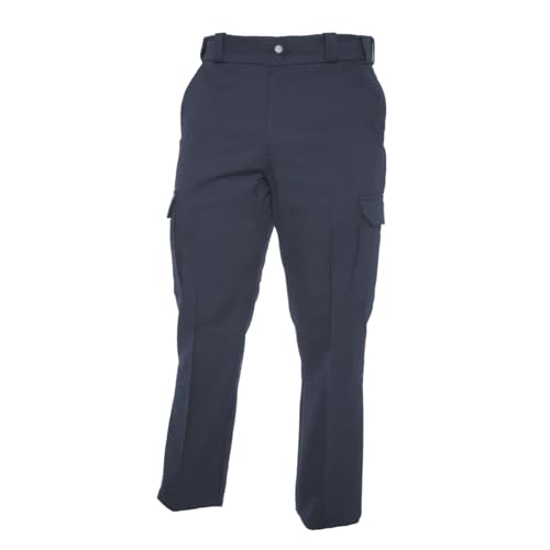 Elbeco Cx360 Cargo Pants-mens-midnight Navy - E3464R-38