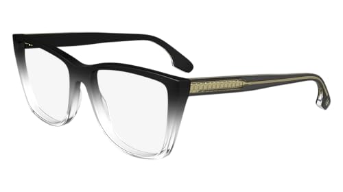 VICTORIA BECKHAM VB2664 009 BLACK/CRYSTAL 54/16/140 FEMALE Eyewear Frame