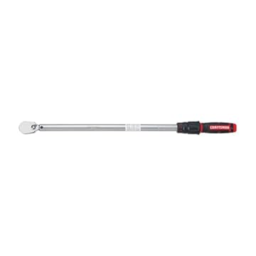 250 ft lb torque wrench