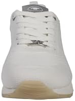 TOM TAILOR Dames 3291110 Sneakers, Donkerblauw, 36 EU