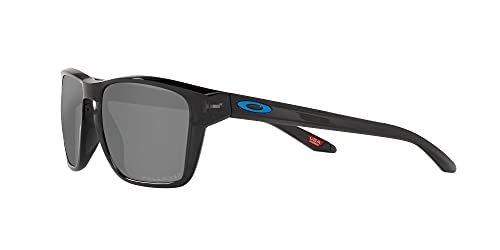 Image of Oakley mens Oo9448 Sylas Rectangular Sunglasses