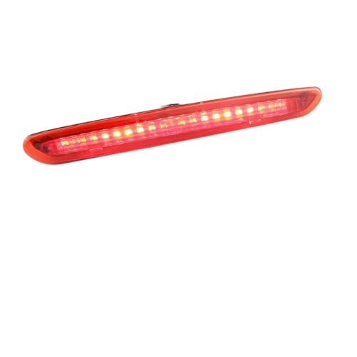 3ème troisième feu stop arrière pour remplacer le feu de Punto