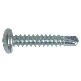 Amazon.com: The Hillman Group 47165 6-20-Inch x 1/2-Inch Pan Head