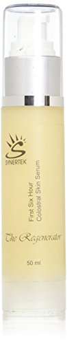 First Six Hour Colostrum Skin Serum