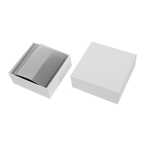 BESPORTBLE Caja Caja De Almacenamiento De Joyas Esponja