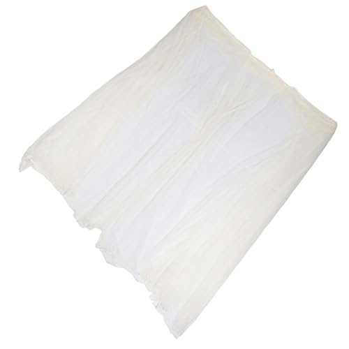 IDEANATEGRATE 1 Juego de mosquitera para Cama con Dosel, Malla para Dormir, Decorativa y a Prueba de Mosquitos, para habitación y balcón.