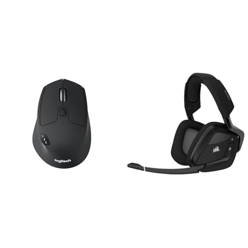 Ratones Inalambricos para Portatil Logitech Marca Logitech