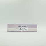 Safe n' Simple Skin Barrier Ostomy Paste | Ultimate Malleable Pectin Formula | Gentle & No Sting Ostomy Paste | 2 oz Tube
