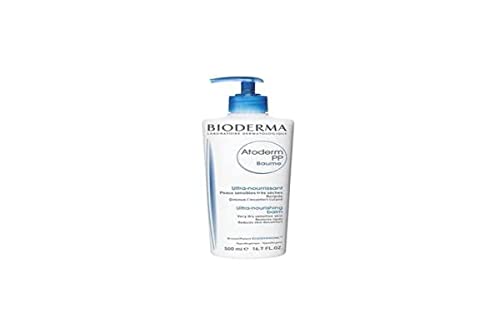 Bioderma Atoderm PP Baume Peaux Très Sèches 500 ml - vue 2