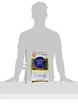 Dogswell Nutrisca Hip & Joint Dry Dog Food, High Protein Chicken & Oats Recipe #TOP1