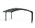 Palram - Canopia Arizona Wave Double Carport Arch-Style
