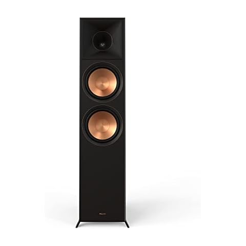 Klipsch Referencia Premiere RP8000F II Altavoz de Suelo Cover