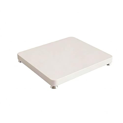 Plataforma antideslizante de altavoz para equipos audiovisuales en el hogar